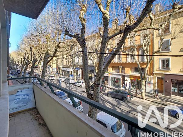 Immeuble à vendre 460 m² Digne-les-Bains