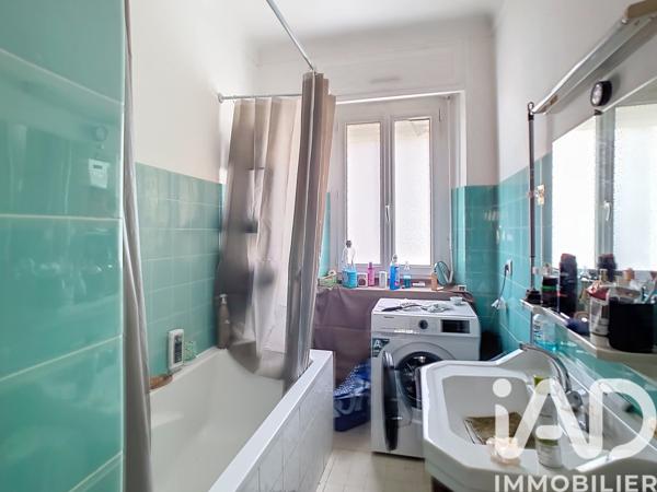 Immeuble à vendre 460 m² Digne-les-Bains