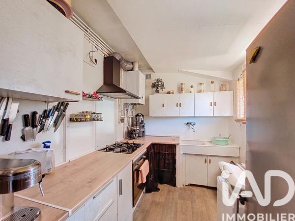 Immeuble à vendre 460 m² Digne-les-Bains
