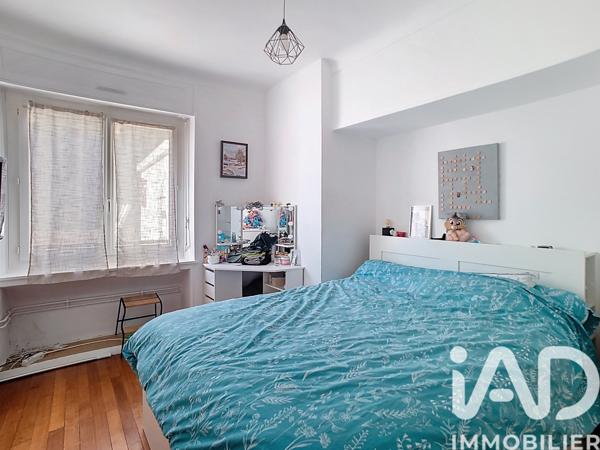 Immeuble à vendre 460 m² Digne-les-Bains