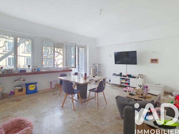 Immeuble à vendre 460 m² Digne-les-Bains