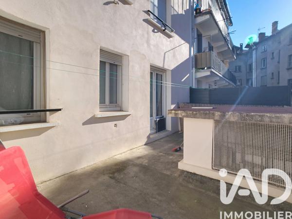 Immeuble à vendre 460 m² Digne-les-Bains