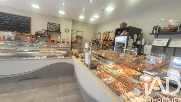 Immeuble à vendre 460 m² Digne-les-Bains