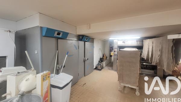 Immeuble à vendre 460 m² Digne-les-Bains