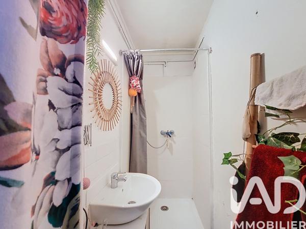 Immeuble à vendre 460 m² Digne-les-Bains