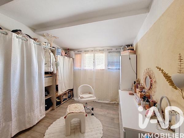 Immeuble à vendre 460 m² Digne-les-Bains