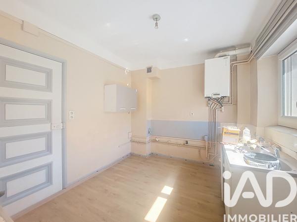 Immeuble à vendre 460 m² Digne-les-Bains