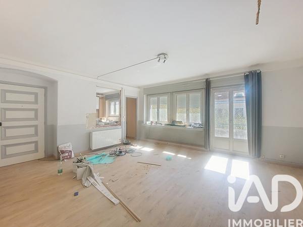 Immeuble à vendre 460 m² Digne-les-Bains