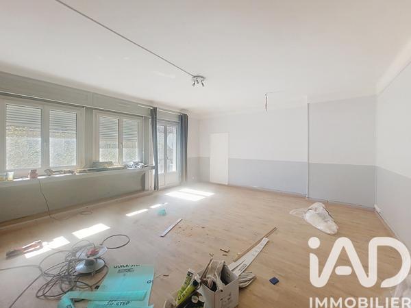 Immeuble à vendre 460 m² Digne-les-Bains