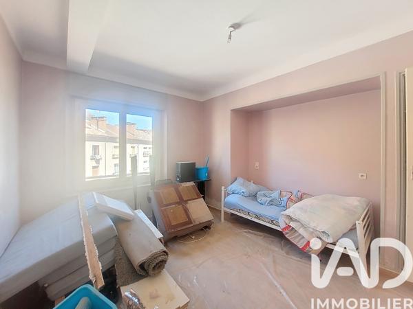 Immeuble à vendre 460 m² Digne-les-Bains