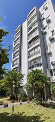 Appartement de 104 m²