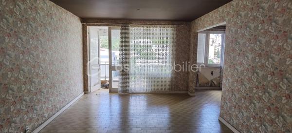 Appartement de 104 m²