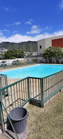 Appartement de 104 m²