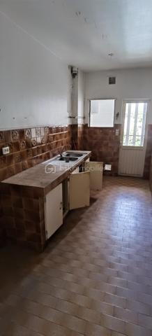 Appartement de 104 m²