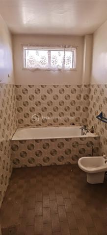 Appartement de 104 m²