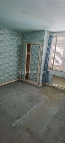 Appartement de 104 m²