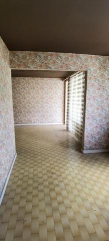 Appartement de 104 m²