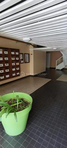 Appartement de 104 m²