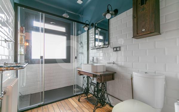 Maison à vendre    5 pièces •  Boissy-Saint-Léger