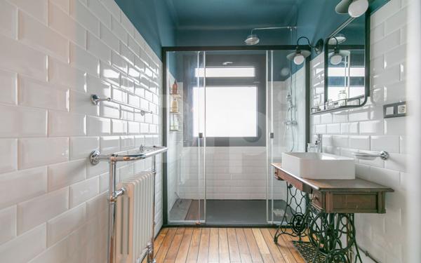 Maison à vendre    5 pièces •  Boissy-Saint-Léger