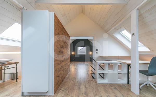 Maison à vendre    5 pièces •  Boissy-Saint-Léger