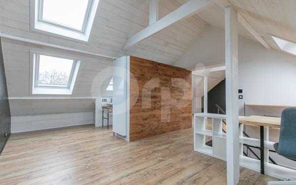 Maison à vendre    5 pièces •  Boissy-Saint-Léger