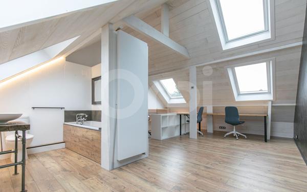 Maison à vendre    5 pièces •  Boissy-Saint-Léger