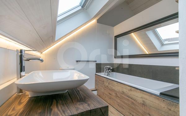 Maison à vendre    5 pièces •  Boissy-Saint-Léger