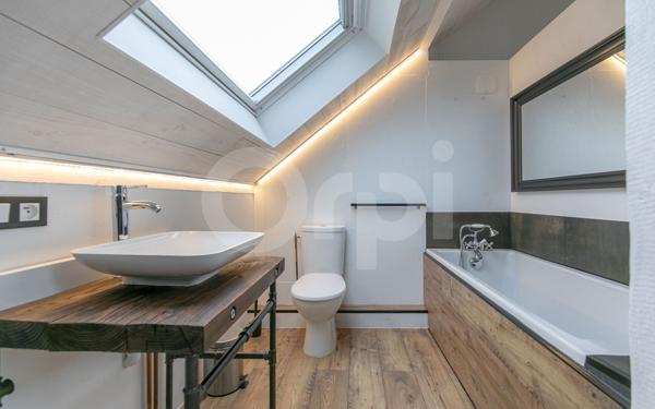 Maison à vendre    5 pièces •  Boissy-Saint-Léger