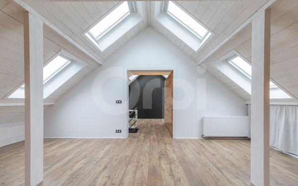 Maison à vendre    5 pièces •  Boissy-Saint-Léger