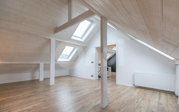 Maison à vendre    5 pièces •  Boissy-Saint-Léger