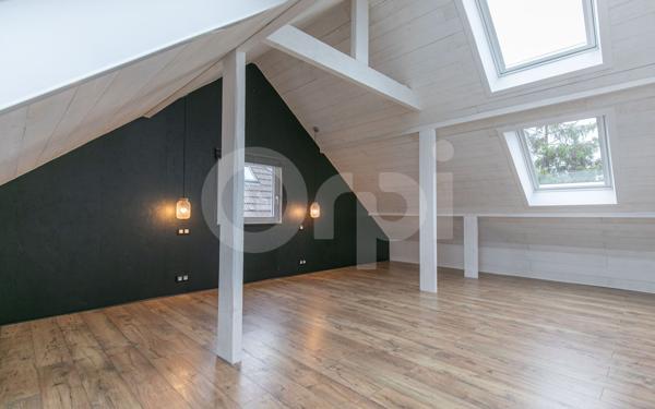 Maison à vendre    5 pièces •  Boissy-Saint-Léger