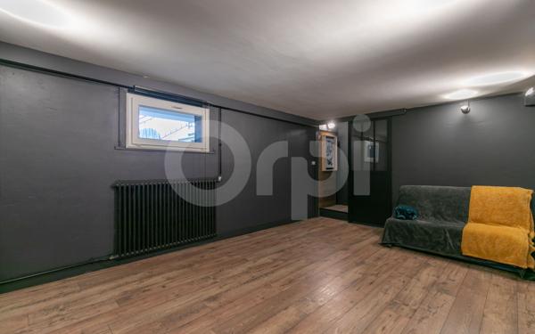 Maison à vendre    5 pièces •  Boissy-Saint-Léger