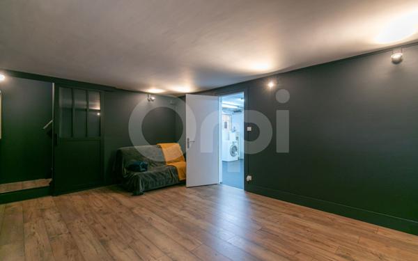 Maison à vendre    5 pièces •  Boissy-Saint-Léger