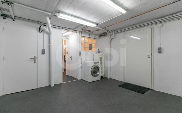 Maison à vendre    5 pièces •  Boissy-Saint-Léger