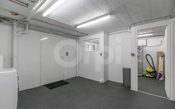 Maison à vendre    5 pièces •  Boissy-Saint-Léger