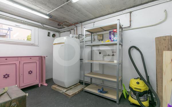 Maison à vendre    5 pièces •  Boissy-Saint-Léger