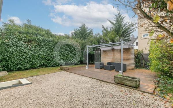 Maison à vendre    5 pièces •  Boissy-Saint-Léger