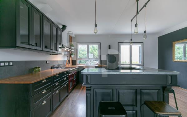 Maison à vendre    5 pièces •  Boissy-Saint-Léger