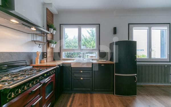 Maison à vendre    5 pièces •  Boissy-Saint-Léger