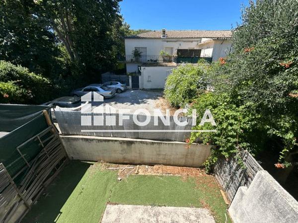 À vendre Maison 4 pièces 77.11 m² - Montpellier 34070