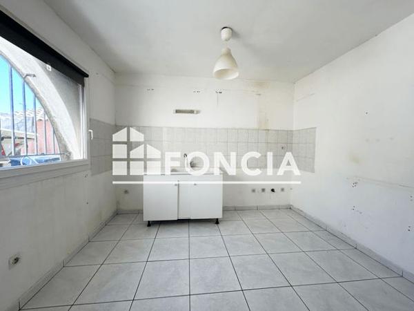 À vendre Maison 4 pièces 77.11 m² - Montpellier 34070