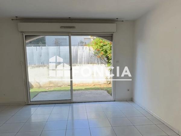 À vendre Maison 4 pièces 77.11 m² - Montpellier 34070