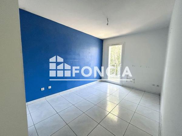 À vendre Maison 4 pièces 77.11 m² - Montpellier 34070