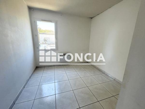À vendre Maison 4 pièces 77.11 m² - Montpellier 34070