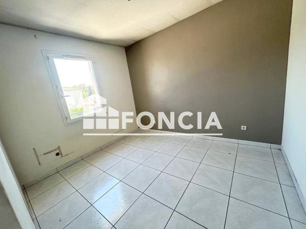 À vendre Maison 4 pièces 77.11 m² - Montpellier 34070