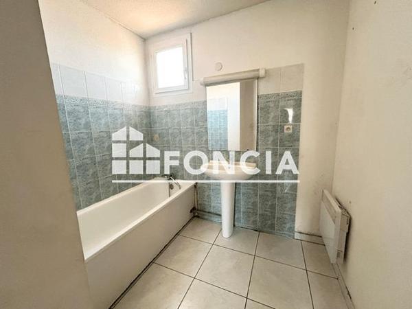 À vendre Maison 4 pièces 77.11 m² - Montpellier 34070