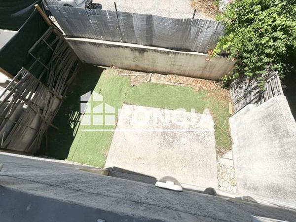 À vendre Maison 4 pièces 77.11 m² - Montpellier 34070