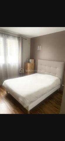 Appartement de 72 m²