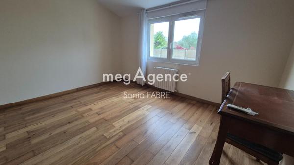 Maison à BOUGUENAIS, 44340 - 3 pièces 82m²